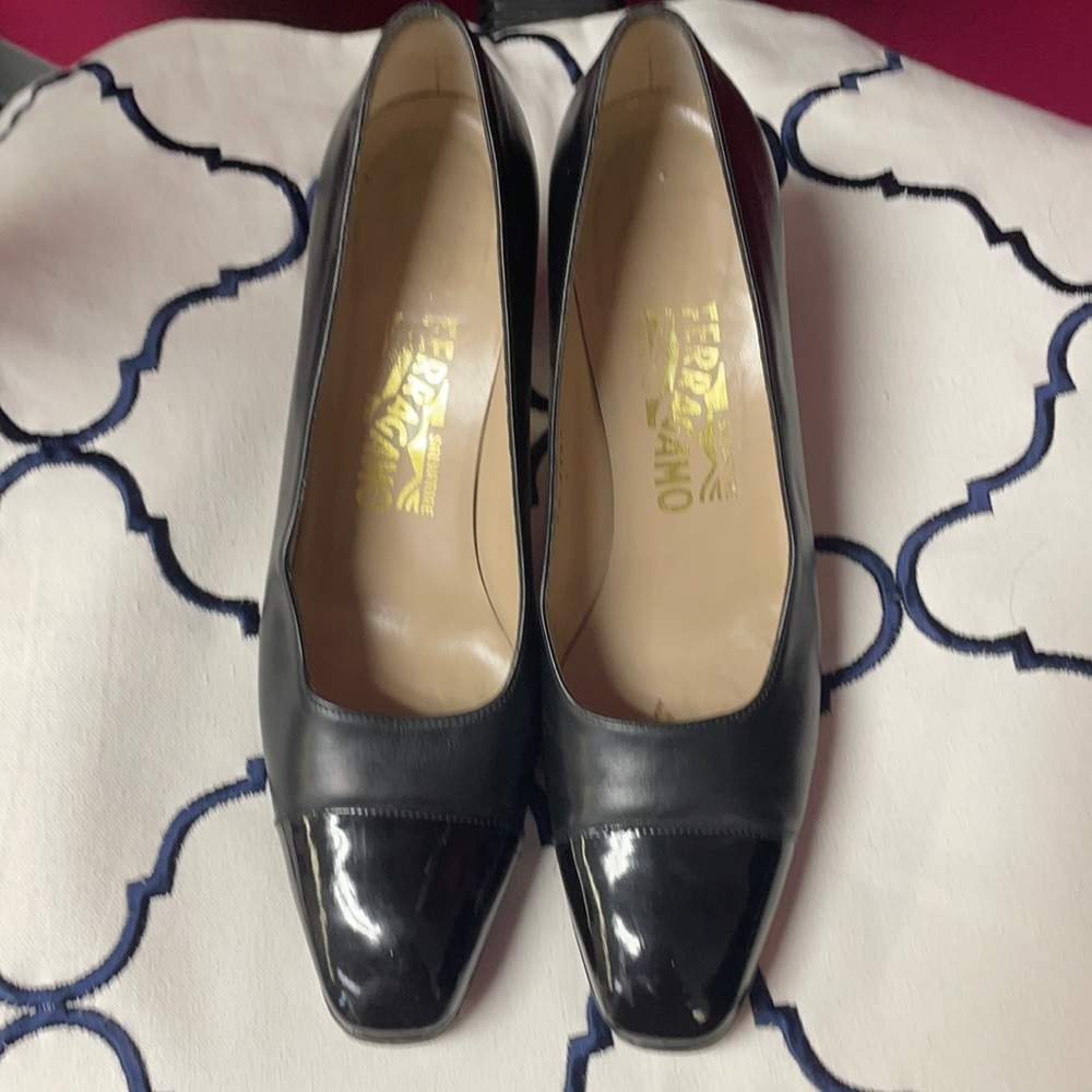 Salvatore Ferragamo Shoes